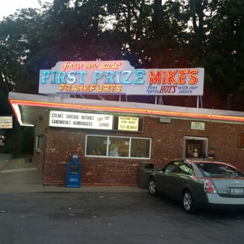 First Prize Mike's - Oh yes!!! Located where the New York Central meets the D&H, in Schenectady New York!!! - American Near Me - Schenectady, New York First Prize Mike's - Oh yes!!! Located where the New York Central meets the D&H, in Schenectady New York!!! - American Near Me - Schenectady, New York