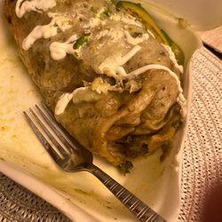 Tacos Y Tortas Chalio's 2 - " wet burrito " picture speaks for itself, wow. Spent extra money on this, what is this ...