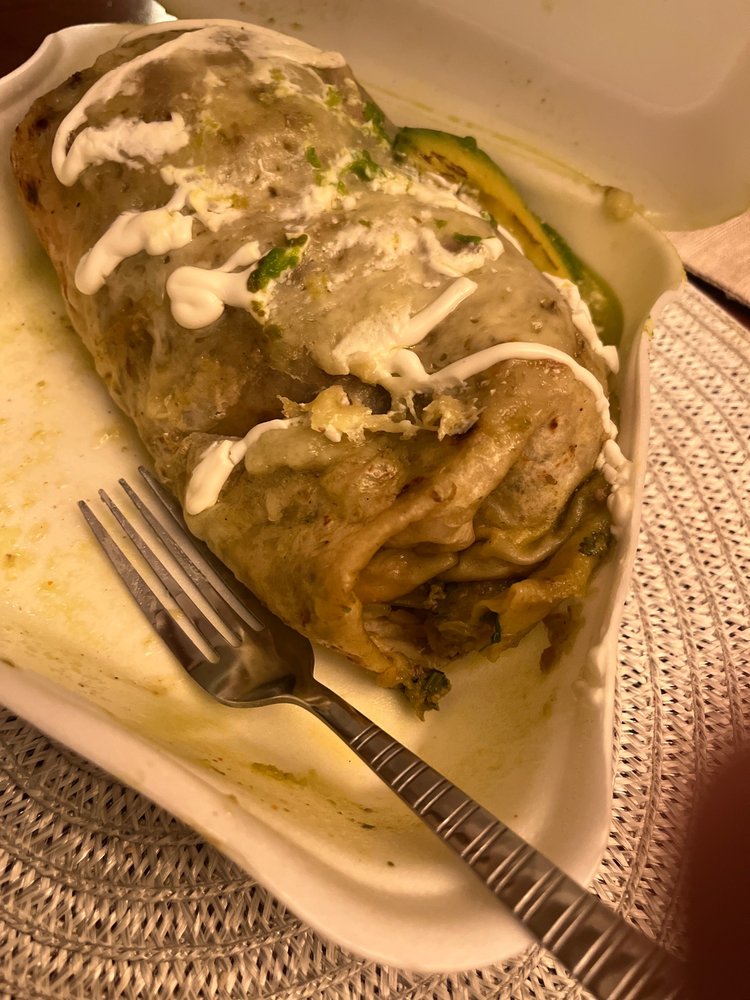 Tacos Y Tortas Chalio's 2