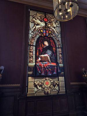 Château de Fontainebleau by null