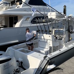 Legion Charters