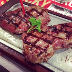 Roadhouse Grill