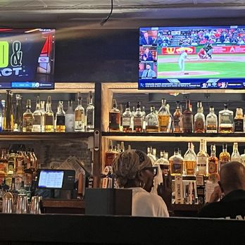 John Doe Craft Bar & Kitchen - New American Near Me - New York, New York