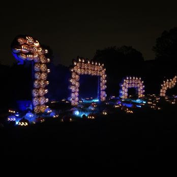 The Great Jack O' Lantern Blaze - Long Island - Festivals Near Me - Old Bethpage, New York The Great Jack O' Lantern Blaze - Long Island - Festivals Near Me - Old Bethpage, New York