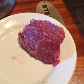 J. Alexander's - Second time is the charm - New American Near Me - Atlanta, Georgia