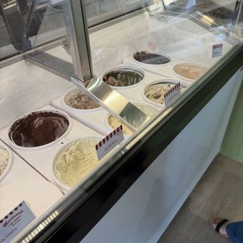 Nana's Ice Cream & Coffee - Selection - Ice Cream & Frozen Yogurt Near Me - Atascadero, California Nana's Ice Cream & Coffee - Selection - Ice Cream & Frozen Yogurt Near Me - Atascadero, California