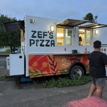 Zefs Pizza - Pizza Near Me - Kahuku, Hawaii Zefs Pizza - Pizza Near Me - Kahuku, Hawaii