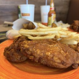 Chicken Breasts