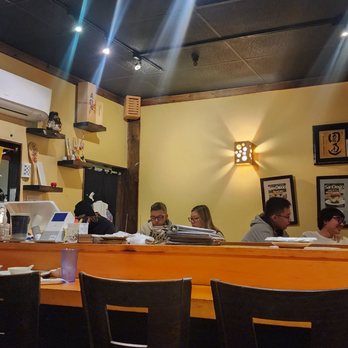 Wa Dining OKAN - Inside - Japanese Near Me - San Diego, California Wa Dining OKAN - Inside - Japanese Near Me - San Diego, California