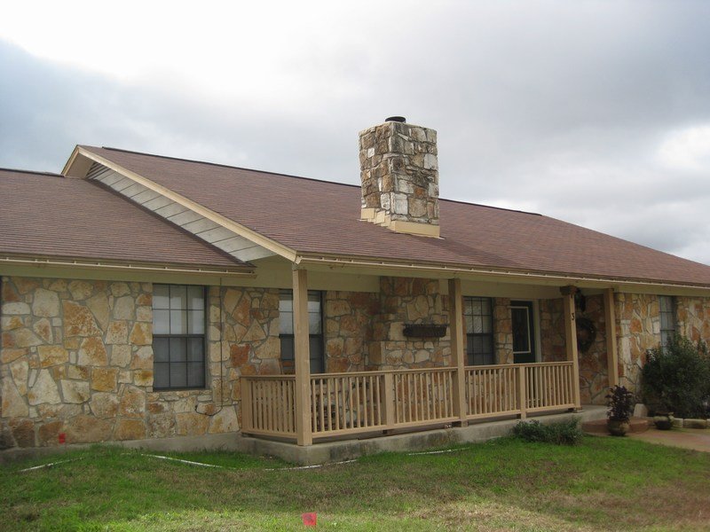 Slide of Tex Roofing