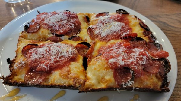 Jay's Artisan Pizzeria by null