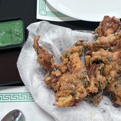 Desi Chulha Indian Cuisine - Vegetable Pakora