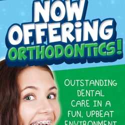 Shining Stars Kids Dentistry