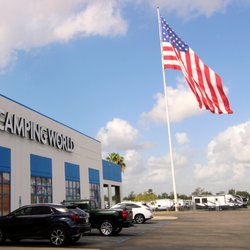 Camping World - Katy
