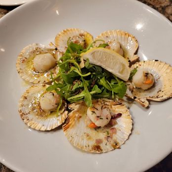 Fishers - Scallops - Seafood Near Me - Edinburgh, EDH Fishers - Scallops - Seafood Near Me - Edinburgh, EDH