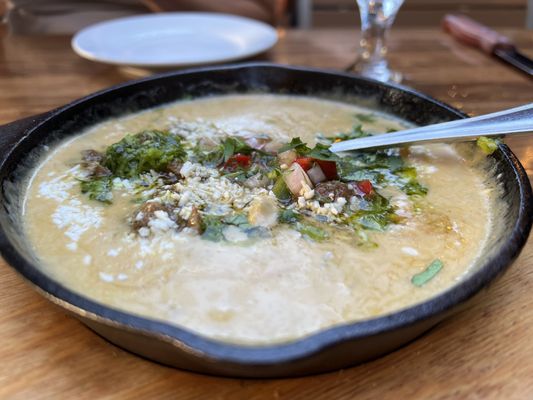 Roaring Fork by null