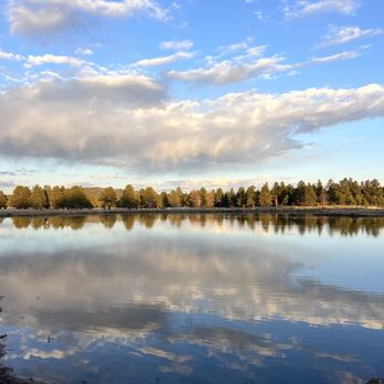 Backland - Resorts Near Me - Williams, Arizona