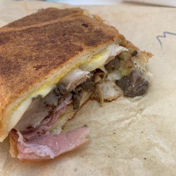 El Super Pan - Cubano - Latin American Near Me - Atlanta, Georgia