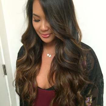Object Salon - Bayalage by Kana - Hair Stylists Near Me - Santa Monica, California Object Salon - Bayalage by Kana - Hair Stylists Near Me - Santa Monica, California