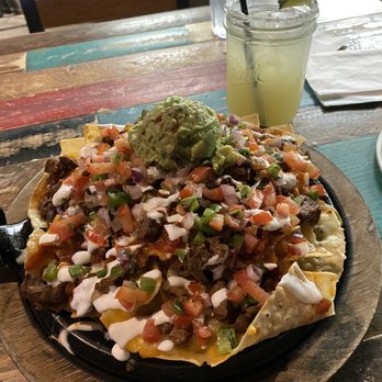 Nacho Daddy - Filet Mignon Nacho* - New American Near Me - Las Vegas, Nevada Nacho Daddy - Filet Mignon Nacho* - New American Near Me - Las Vegas, Nevada
