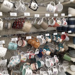 Big Lots - Muge