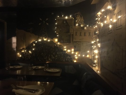 La Bodega Negra Restaurant by null