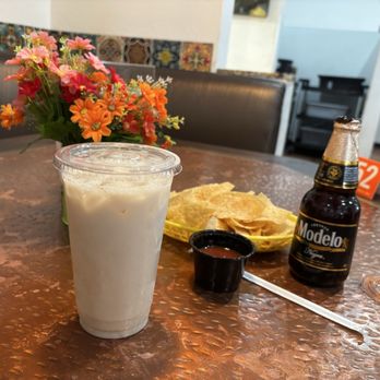 La Canasta Mexican Foods - Horchata, chips, & cerveza - Mexican Near Me - Phoenix, Arizona La Canasta Mexican Foods - Horchata, chips, & cerveza - Mexican Near Me - Phoenix, Arizona