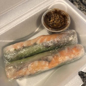 Pho Thanh Binh - To go Gỏi cuốn - Vietnamese Near Me - Cape Coral, Florida