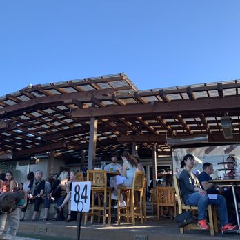 Bar Bocce - Pizza Near Me - Sausalito, California