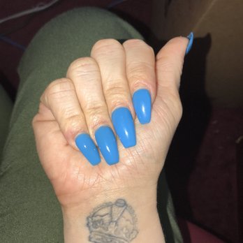 Luxury Nails & Spa - Nail Salons Near Me - Herndon, Virginia Luxury Nails & Spa - Nail Salons Near Me - Herndon, Virginia