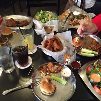 21 Bar & Grill - Every app on their happy hour menu. - American Near Me - Keene, New Hampshire 21 Bar & Grill - Every app on their happy hour menu. - American Near Me - Keene, New Hampshire