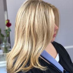 Alchemy Salon & Beautique
