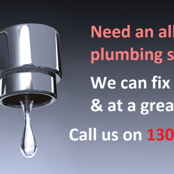 Inline Plumbing & Electrical