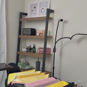 Coco Beauty Space - Permanent Makeup Near Me