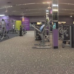 Anytime Fitness