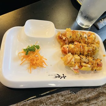 Koi Sushi Thai & Bar - Thai Near Me - Nocatee, Florida Koi Sushi Thai & Bar - Thai Near Me - Nocatee, Florida