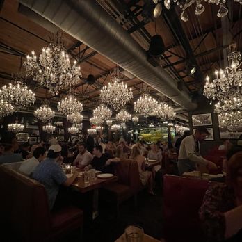 Town Hearth - American Near Me - Dallas, Texas