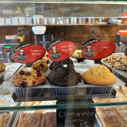 To Laiko - Muffins