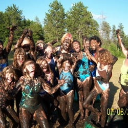 Swift Nature Camp