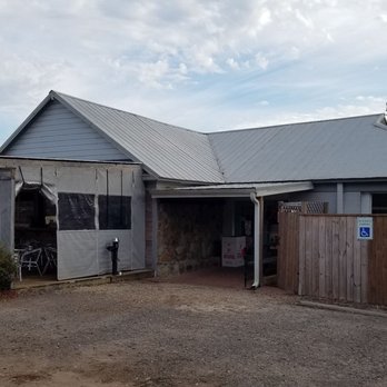 Cafe Strudel - Outdoor, note the outdoor patio - Breakfast & Brunch Near Me - Lexington, South Carolina