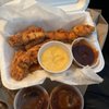 L Street Pizza gift card