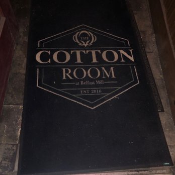 The Cotton Room - Cocktail Bars Near Me - Charlotte, North Carolina The Cotton Room - Cocktail Bars Near Me - Charlotte, North Carolina