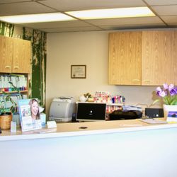 Wayne G Terhune, DDS - Front Desk