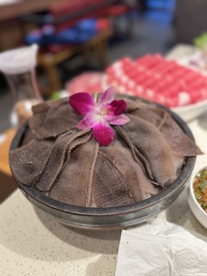 Lao Ma Tou Hot Pot 老码头火锅 by null