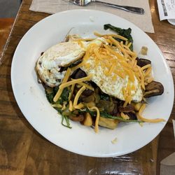 Maple Street Biscuit Company - Johnson City