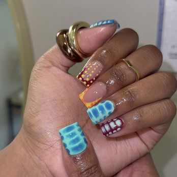 EM Beauty Nail Spa - Nail Salons Near Me - Millbrae, California EM Beauty Nail Spa - Nail Salons Near Me - Millbrae, California