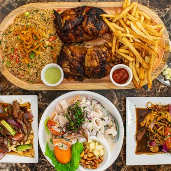 Sabor Del Fuego - Peruvian Near Me - Rutherford, New Jersey Sabor Del Fuego - Peruvian Near Me - Rutherford, New Jersey