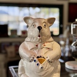 Studio Hope - McCoy cookie jar