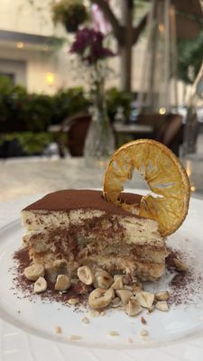 La Storia, Italian Restaurant by null