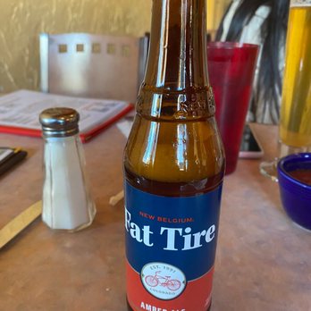 The Loop - Fat tire beer - Mexican Near Me - Manitou Springs, Colorado The Loop - Fat tire beer - Mexican Near Me - Manitou Springs, Colorado